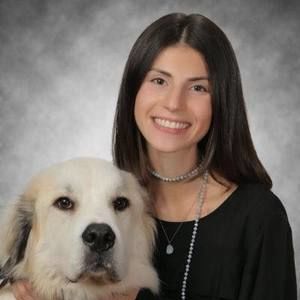 Meet your Posher, Kenzie